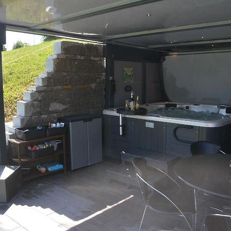 Bnb Sirnach Extérieur photo