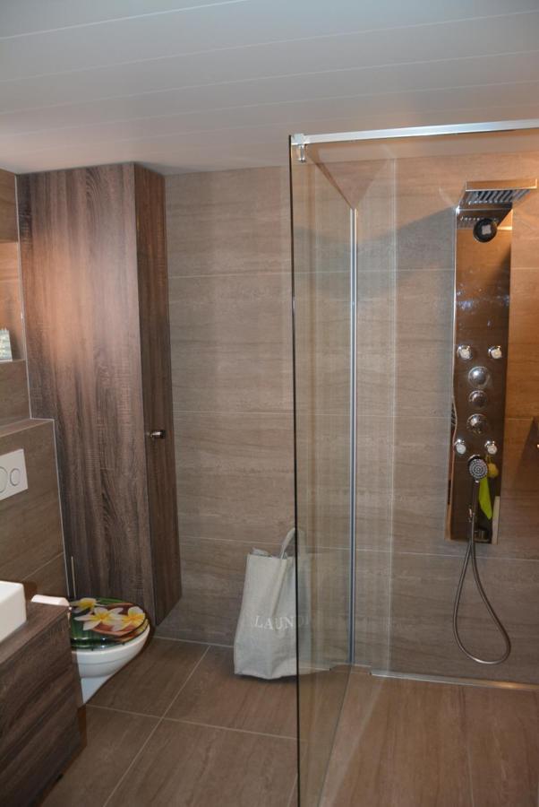 Bnb Sirnach Extérieur photo