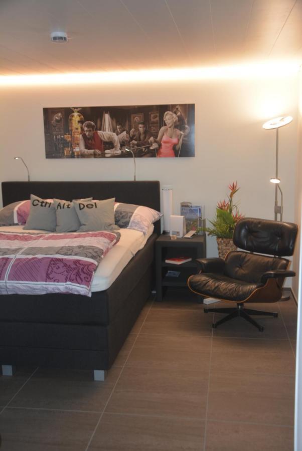 Bnb Sirnach Extérieur photo