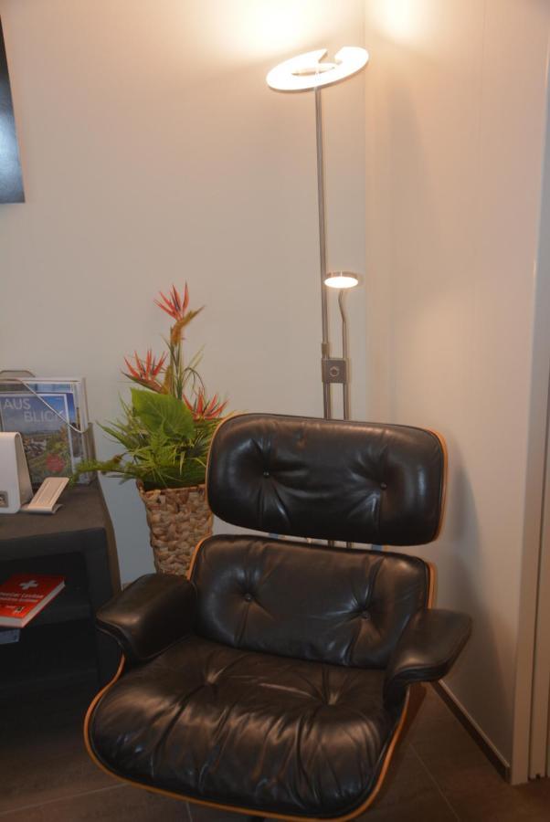 Bnb Sirnach Extérieur photo