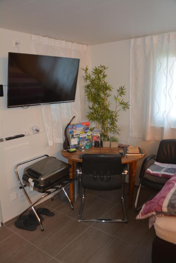 Bnb Sirnach Extérieur photo