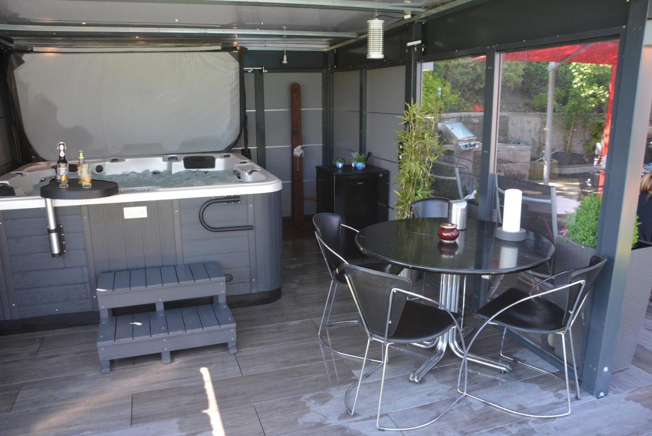 Bnb Sirnach Extérieur photo