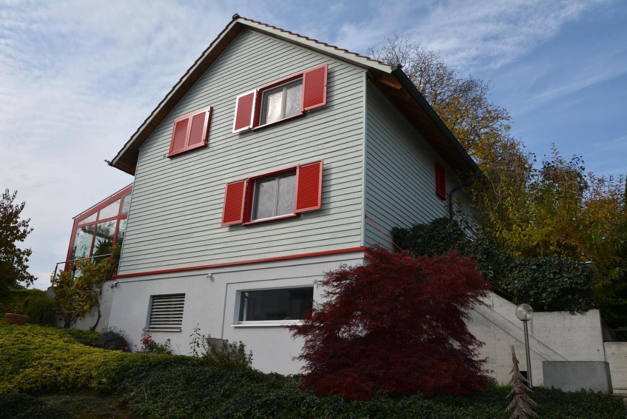 Bnb Sirnach Extérieur photo