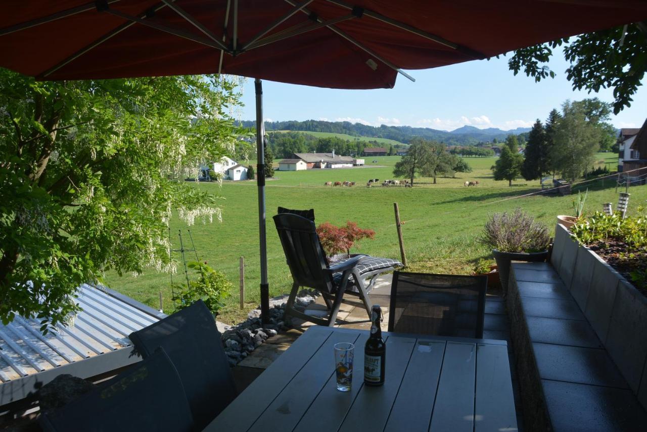 Bnb Sirnach Extérieur photo