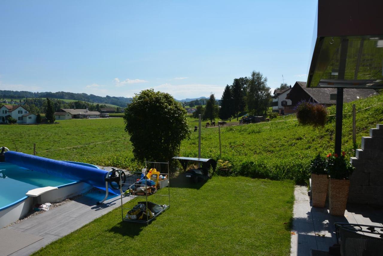 Bnb Sirnach Extérieur photo