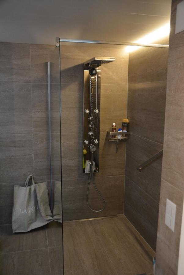 Bnb Sirnach Extérieur photo