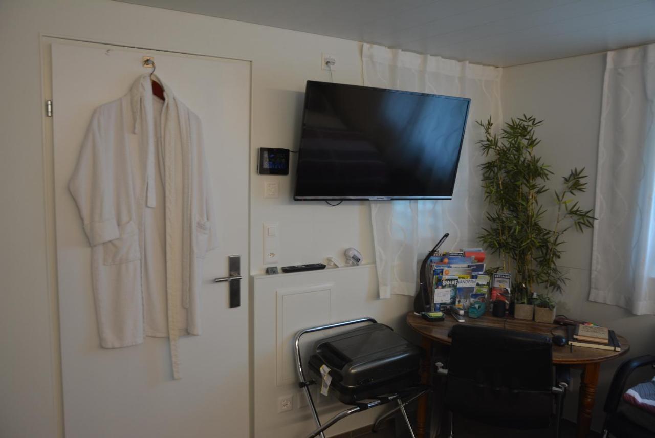Bnb Sirnach Extérieur photo