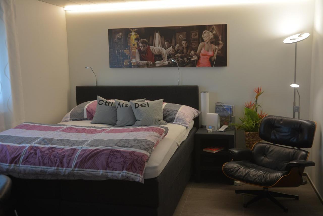 Bnb Sirnach Extérieur photo